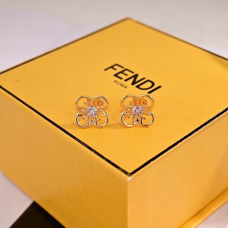 Fendi Earring 08yxs05